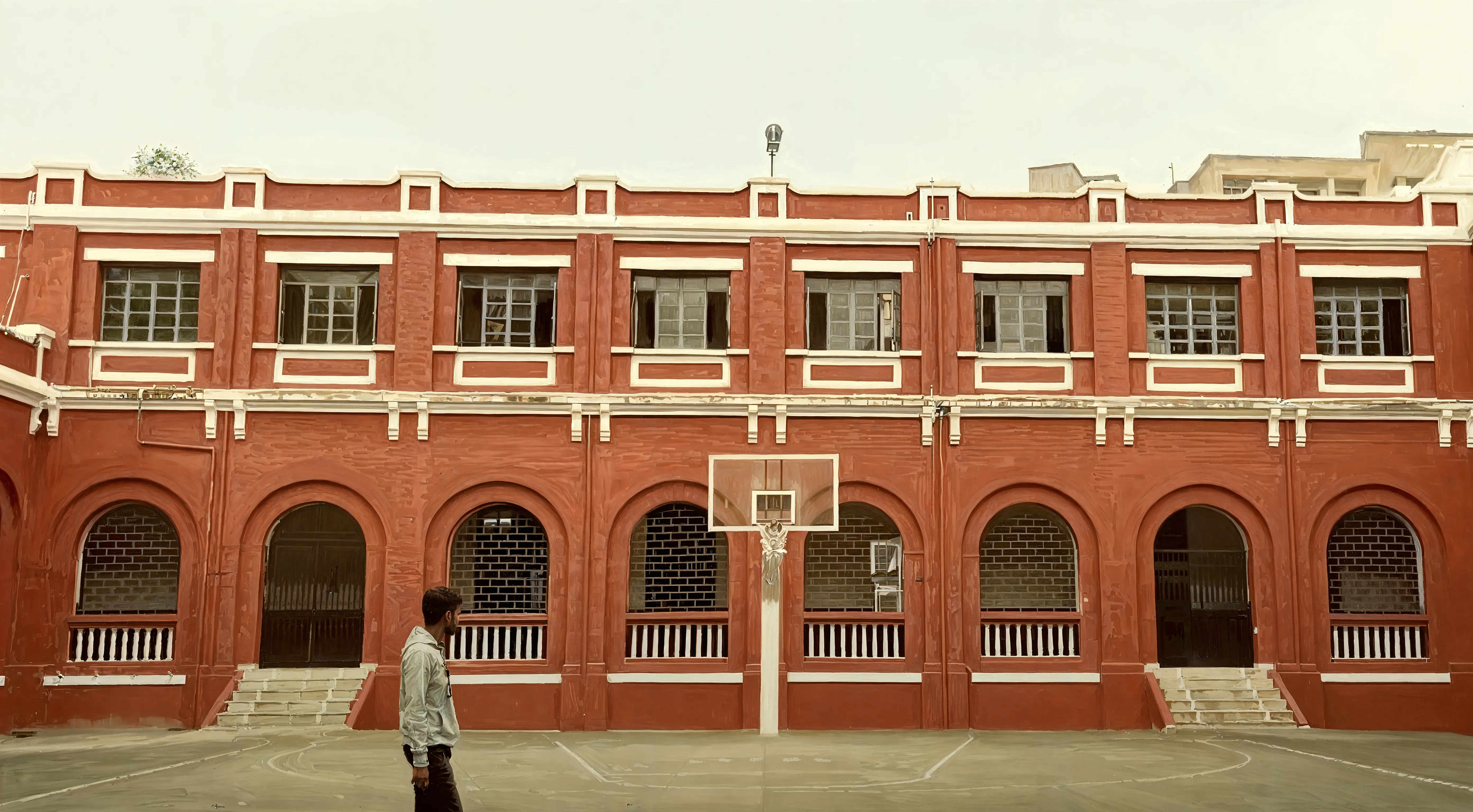 St Xavier's Ranchi Campus photo 9